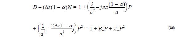 Optical BPM - Equation 148