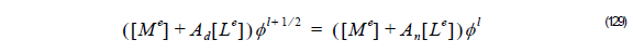 Optical BPM - Equation 129