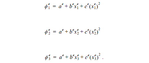 Optical BPM - Equation