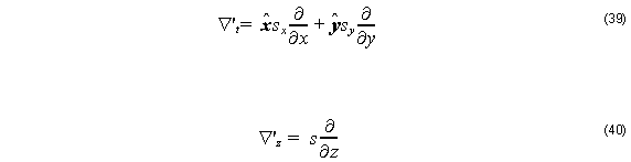 Optical BPM - Equation 39-40