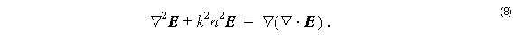 Optical BPM - Equation 8