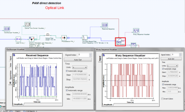 NEW VERSION OptiSystem 13.0