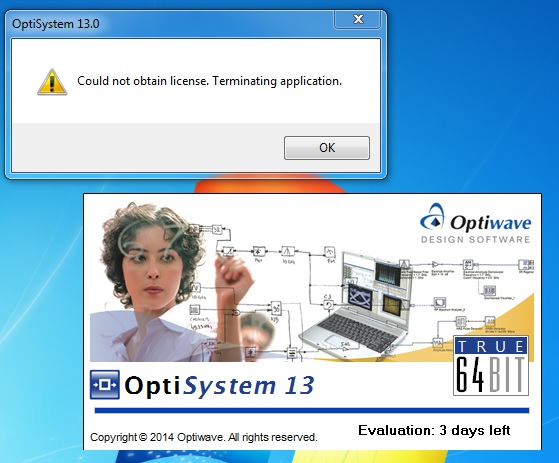 Optisystem 13 cracker