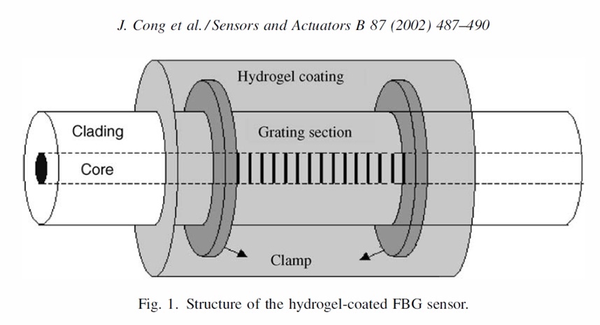 Webinar: Fiber Bragg Grating Sensor Design Using OptiGrating