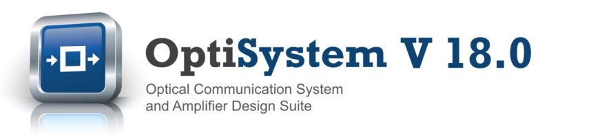 optisystem software free download with crack