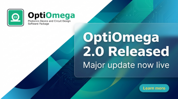 OptiOmega 2.0 release